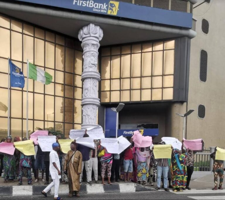 FBN shareholders object to AGM’s suspension and call for government action