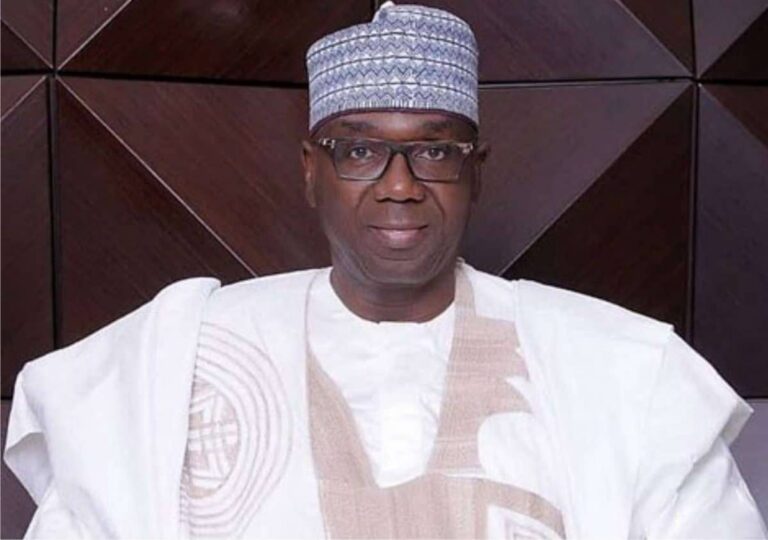 Kwara gov laments loss of Army major who was killed by bandits in ambush in Niger