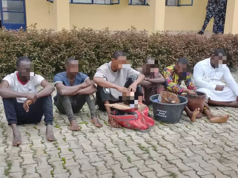 I took a shower  with human cranium to spice up my enterprise -Suspect