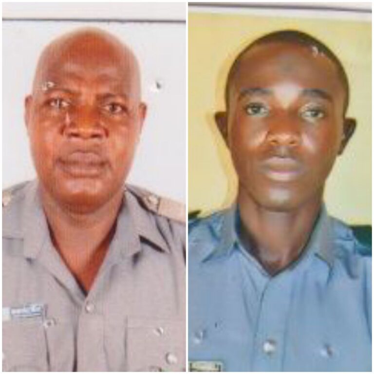 Two Customs officers are killed in Kebbi by gunmen