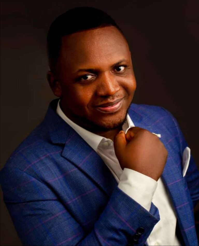 Hon Adama J Adama congratulates newly-appointed commissioner, Special Adviser from Apa LGA