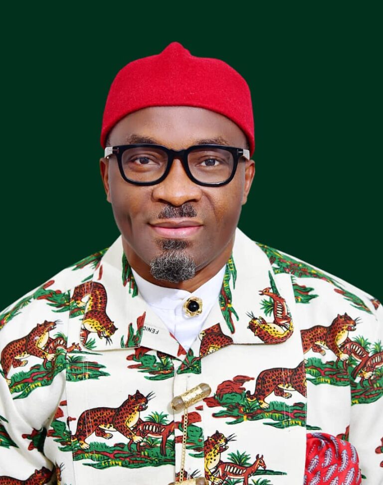 Benjamin Okezie Kalu: Another era of political detractions