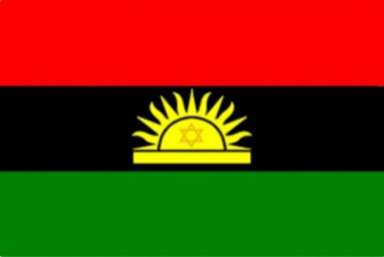 Police detain 150 IPOB members as residents flee Imo, Anambra