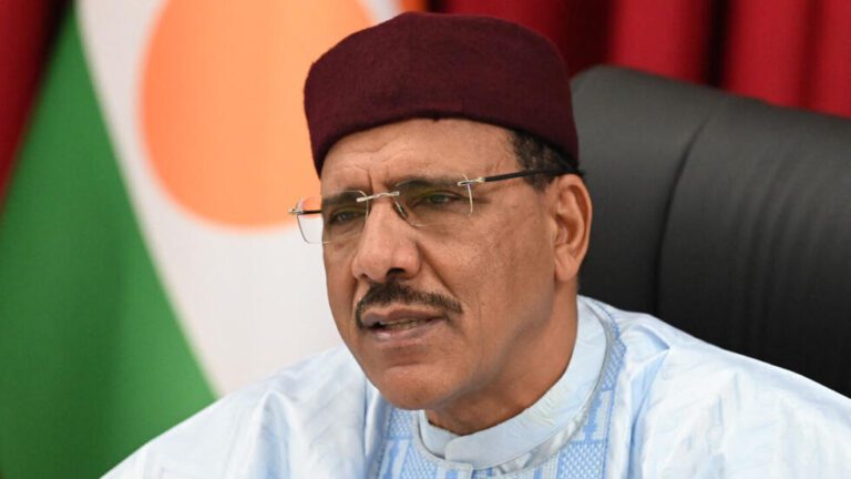 Niger coup: Treason charge in Bazoum has no legal foundation – UN