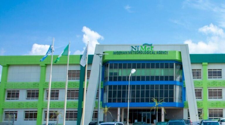 NIMET is allegedly corrupt, says APC Chieftain, who demands an investigation