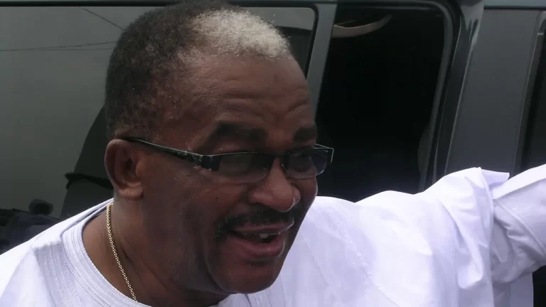 Oladipo Diya Sent Forth In Carnival-like Ceremony