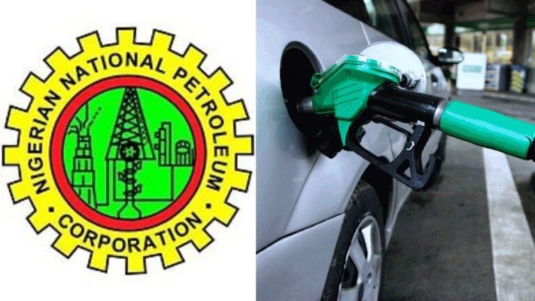 NNPCL breaks silence, says no intention to hike fuel price