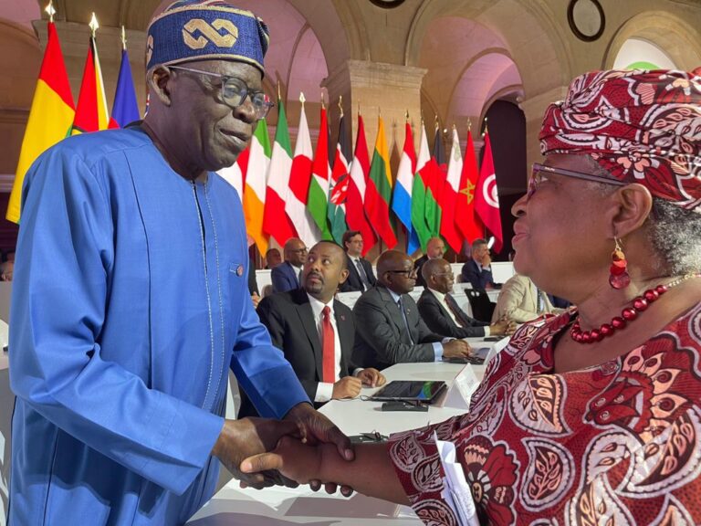 Tinubu is aware Nigerians are enduring hardship, says Okonjo-Iweala