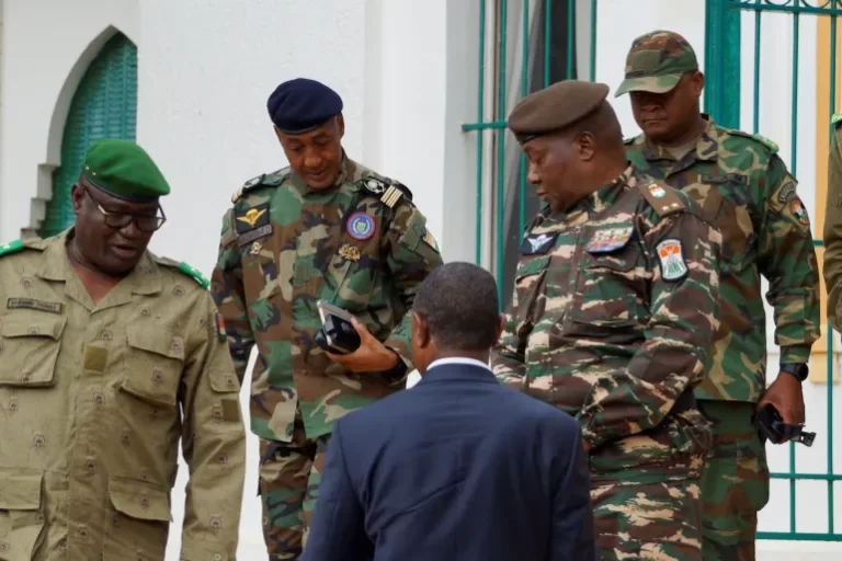 Crisis in region is imminent as ECOWAS nations support coup in Niger