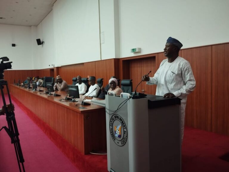 CCB to penalize FCTA workers for failing to declare assets