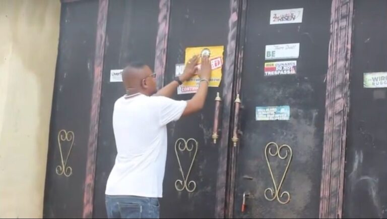 Anambra govt closes orphanage over claims of child trafficking