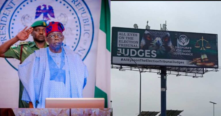 FG Dissolves Advertising Standard Panel Over Billboards, All Eyes On Judiciary