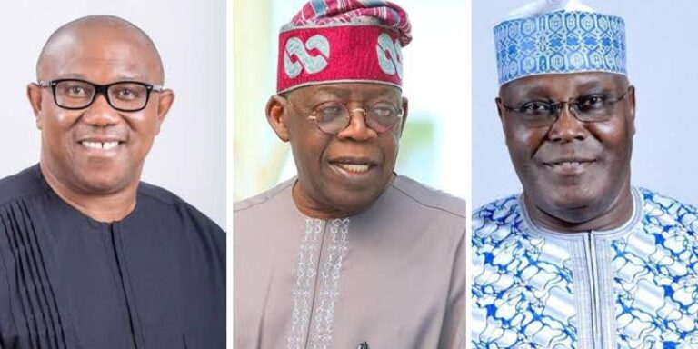 Nigerian Presidential Election Tribunal denies scheduling hearing on Peter Obi, Atiku’s petitions against Tinubu on September 16