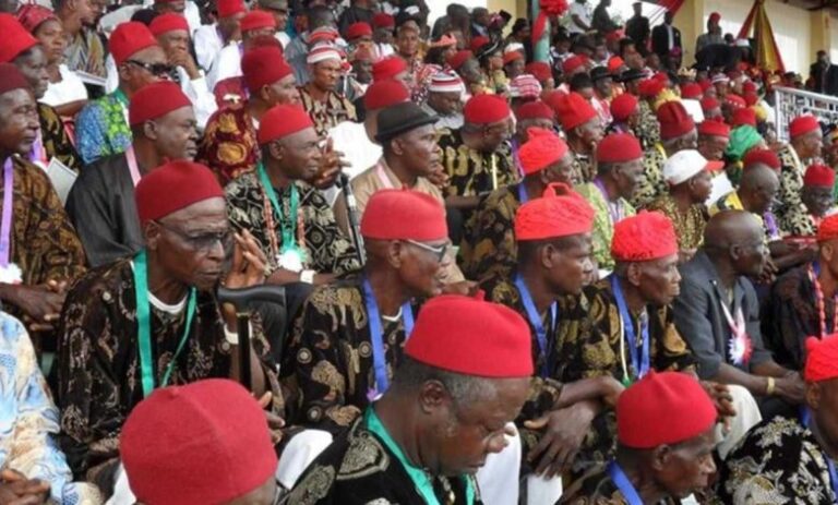 Ohanaeze cautions flawed tribunal judgement could result in coup in Niger