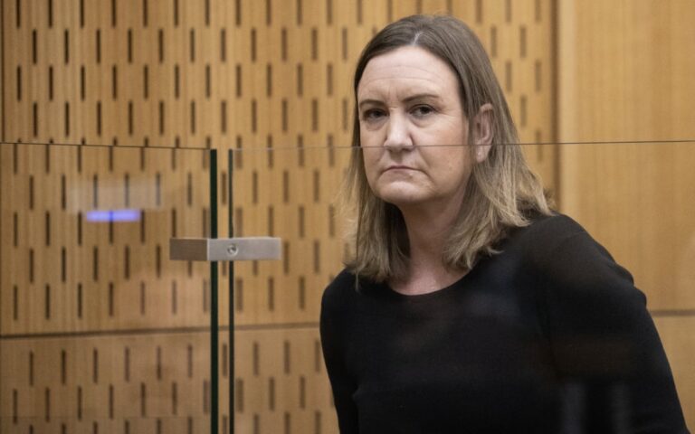 South African mother convicted of killing three daughters in New Zealand