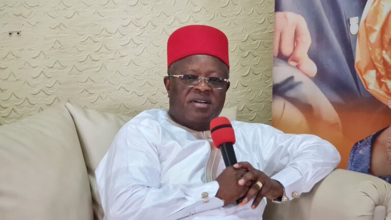 FG can’t refund states for money spent on Federal Roads now – Works Minister