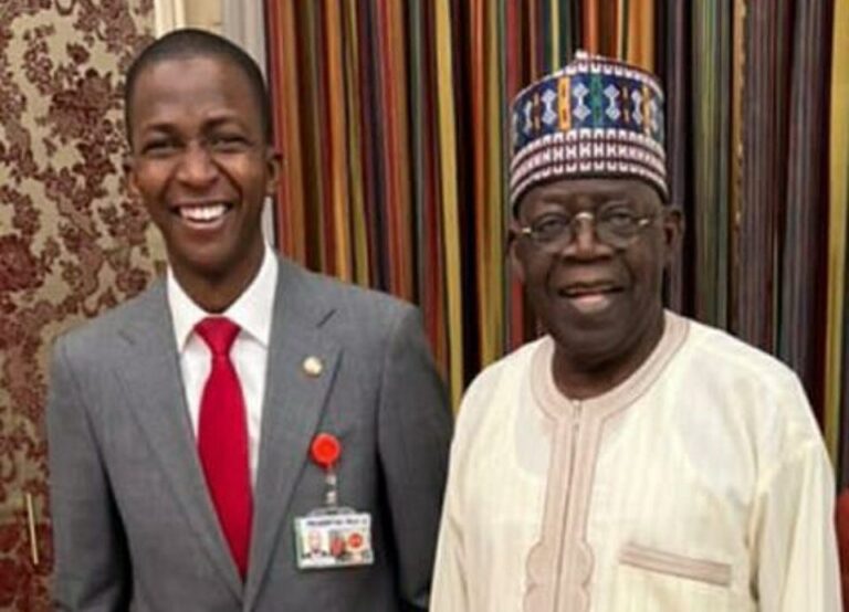 Bawa’s detention: EFCC’s battle to sustain anti-corruption war
