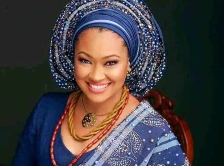 Breaking: Tribunal declares PDP’s Natasha Akpoti winner of Kogi central senatorial poll