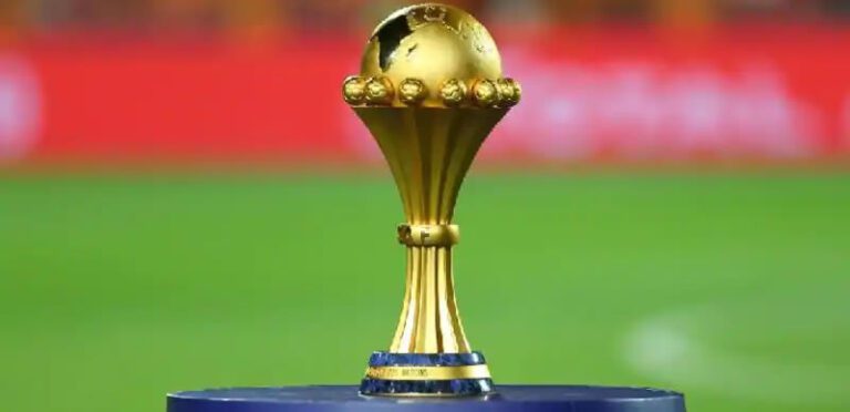 Full list: 24 countries qualify for 2023 AFCON