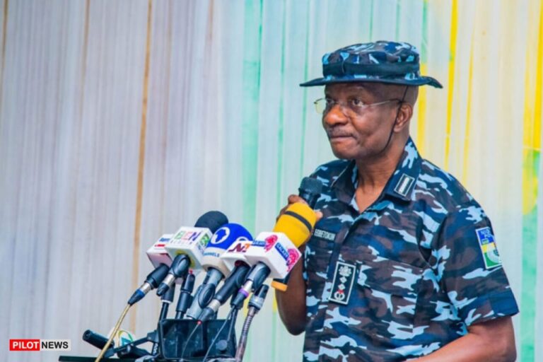 IG sends DIG and ACPs to new departments, formations