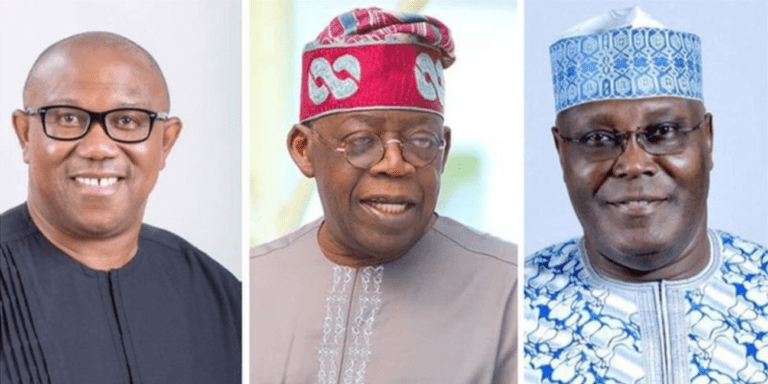 Breaking: Nigerian Appeal Court validates Wednesday’s judgement on Peter Obi, Atiku’s petitions, announces live transmission of decision