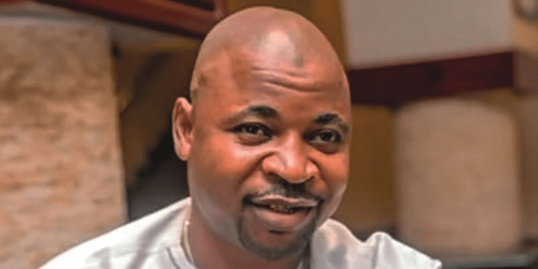 Tinubu’s Loyalist, MC Oluomo organized thugs to Abuja in case decision of Presidential Election Tribunal does not favour Tinubu