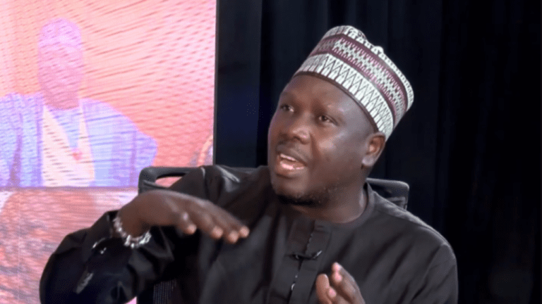 I am not a jobless politician supporting Atiku because of money – Bwala slams critics