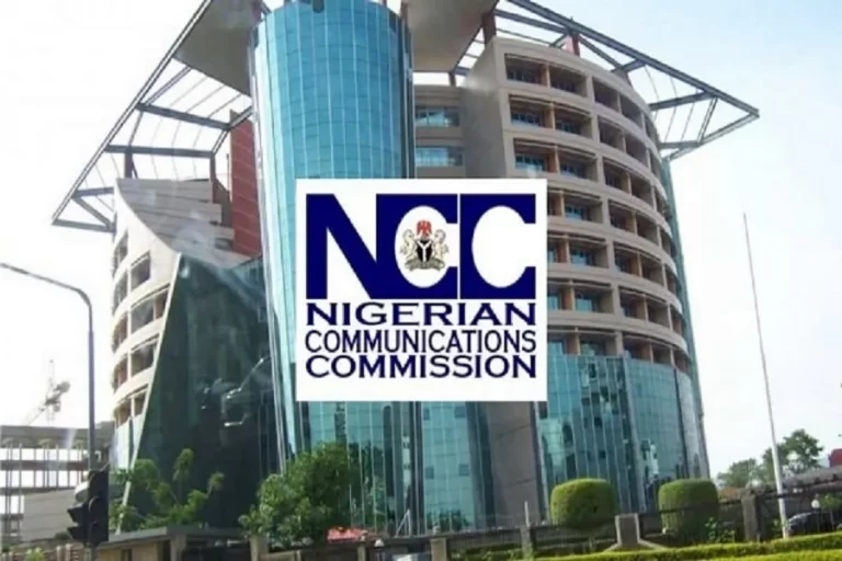 NCC Makes Grant Offer of N10 Million for 2023 Hackathon Talent Hunt