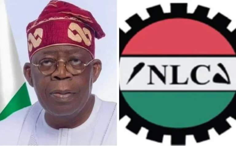 NLC give Federal Government till Friday to meet our demands