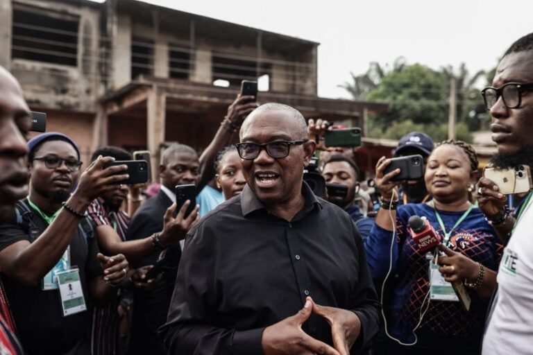Breaking: PEPT strikes out some portions of Obi’s claim of irregularities, corrupt practices