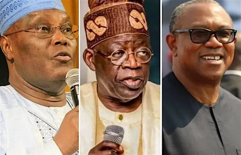 Presidential poll: Atiku, Obi persuade Supreme Court that Abuja cannot be 37th state