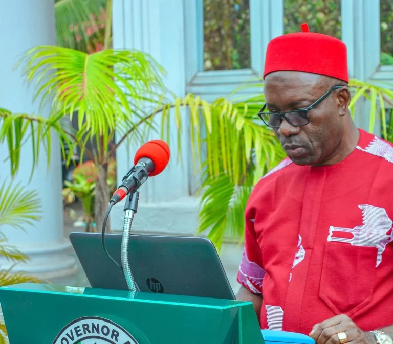 Anambra govt urges internet service providers to register with State ICT Agency