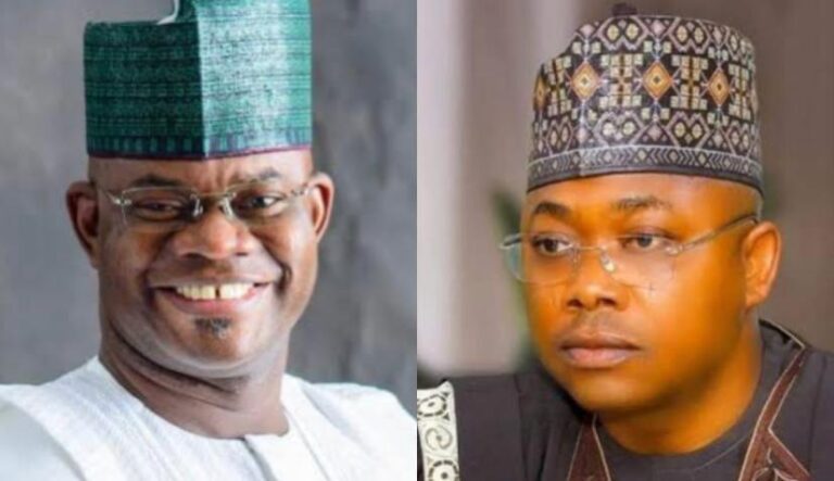 Kogi Polls: Ododo is Gov Yayaha Bello’s agenda for his third term – ADC’s Abejide