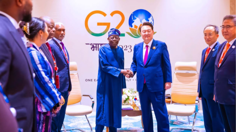 Tinubu urge Germany to benefit from new incentives for investments in Nigeria
