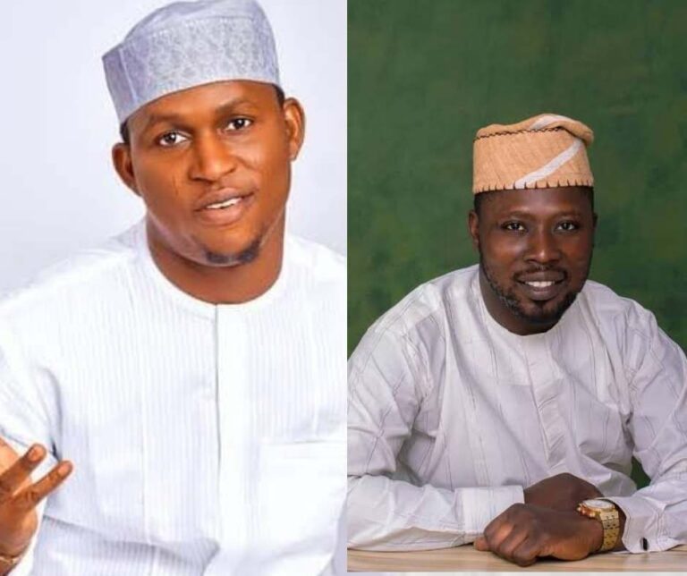 Tribunal orders re-run election for Saki West constituency of Oyo State