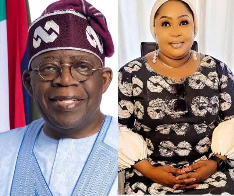 Tinubu appoints Delu Yakubu national coordinator of Social Investment Programmes
