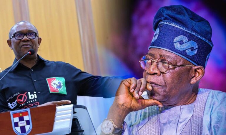 Breaking: Presidential election tribunal dismisses 25% FCT vote requirement