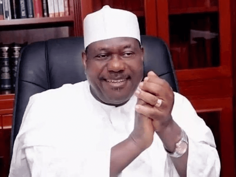 Akume allegedly flown to Germany for medical treatment