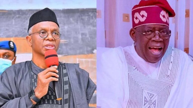 Tinubu Appoints El-Rufai’s Commissioner As CBN Deputy Gov, Fires Emefiele’s Deputies