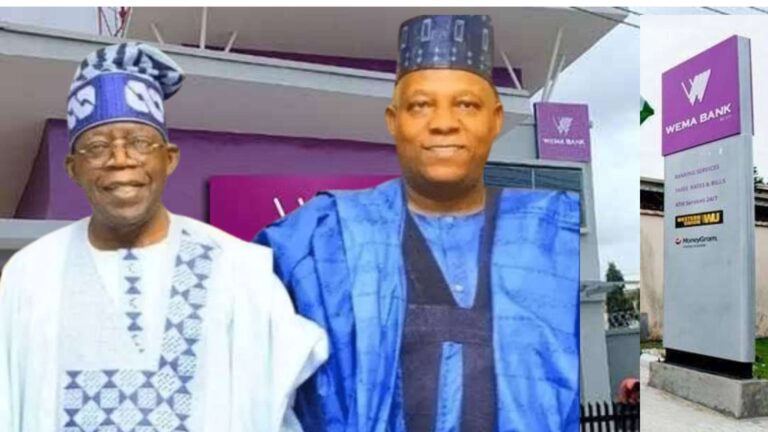 FG, Wema Bank Set to Train 2 Million Youths in Digital Skills