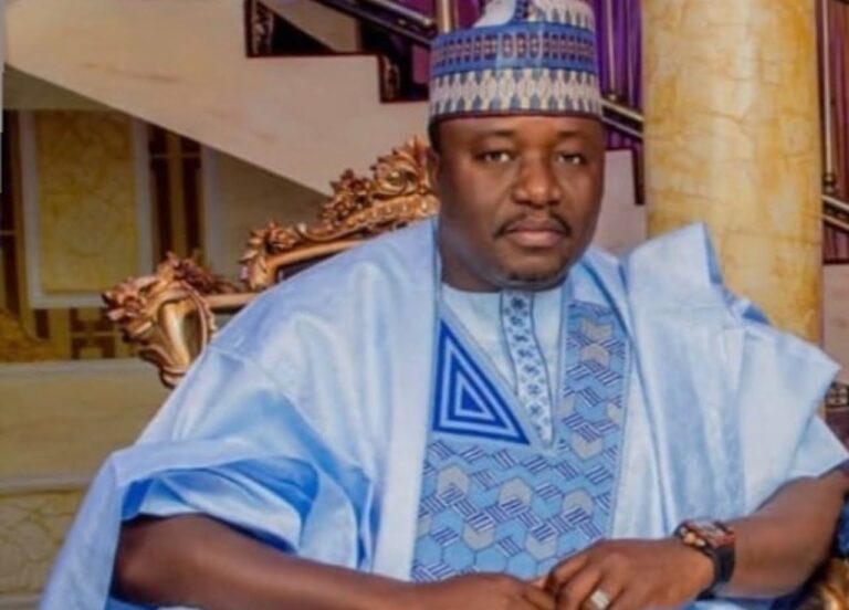 Tinubu shouldn’t spare non-performing ministers – AYCF chief