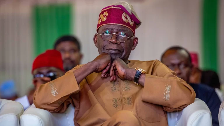 U.S Judge denies FBI and CIA attempt to expedite release of Tinubu’s records