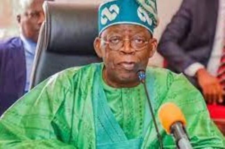 APC USA warns NADECO not to disgrace Tinubu with certificate