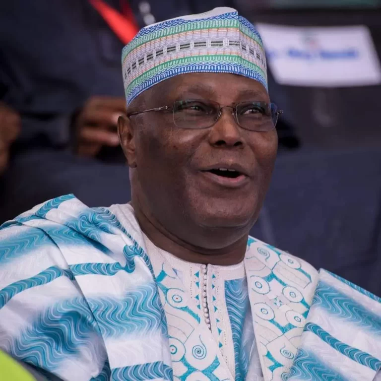 “I am not going away” – Atiku speaks on contesting 2027 presidency