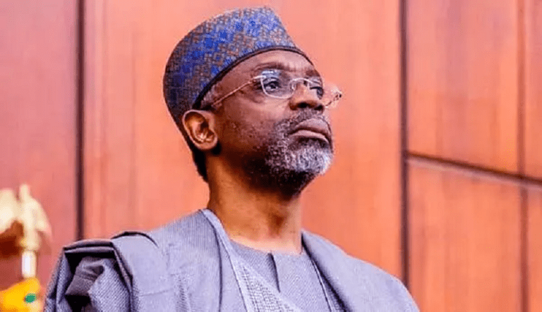 Tinubu cannot be distracted by any amount of propaganda – Gbajabiamila