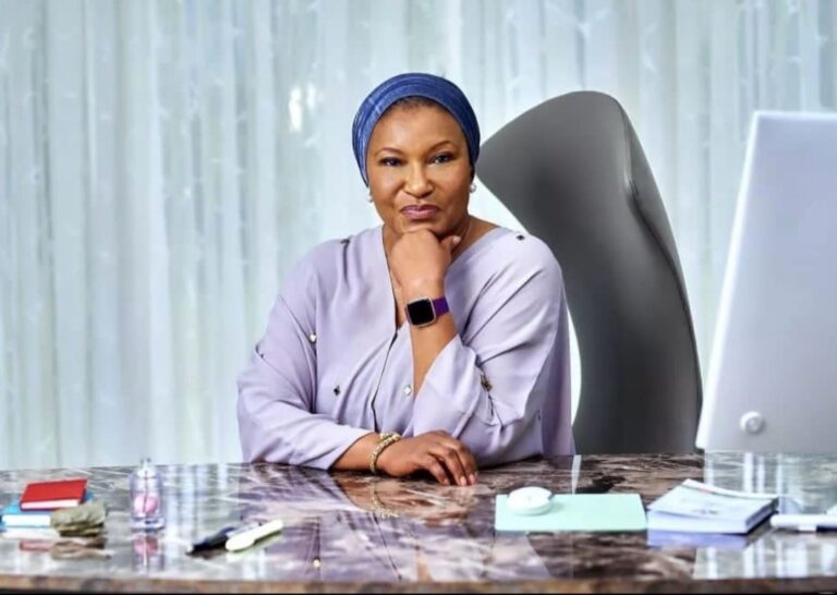 Foundation launches first adolescent girls rights, leadership advocate-marshalls program for SDGs