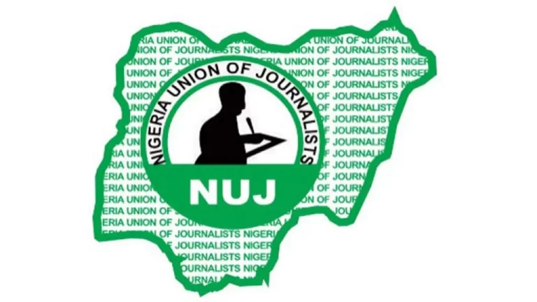 NUJ-NAN condemns FCT VIO for allegedly assaulting journalist