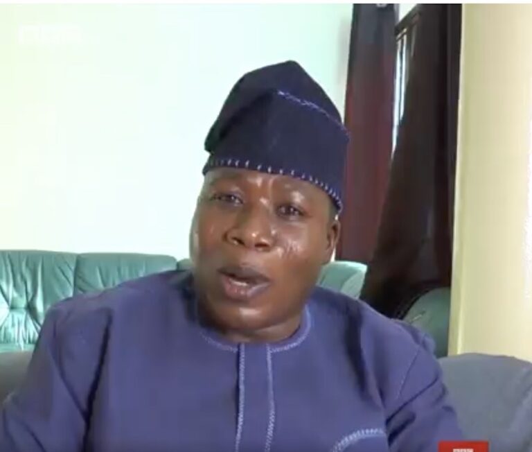 Igboho slams Gumi for challenging Tinubu’s appointments