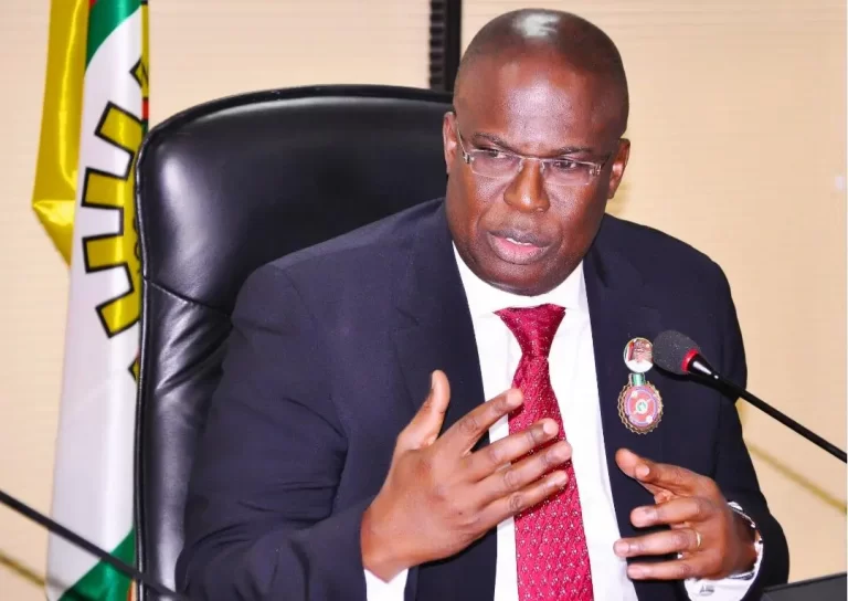 Bayelsa elections: APC vows to challenge Sylva’s disqualification