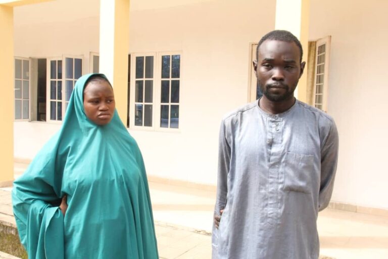 Police detain Bauchi housewife on suspicion of killing her stepdaughter